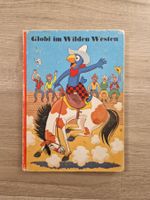 Globi im Wilden Westen