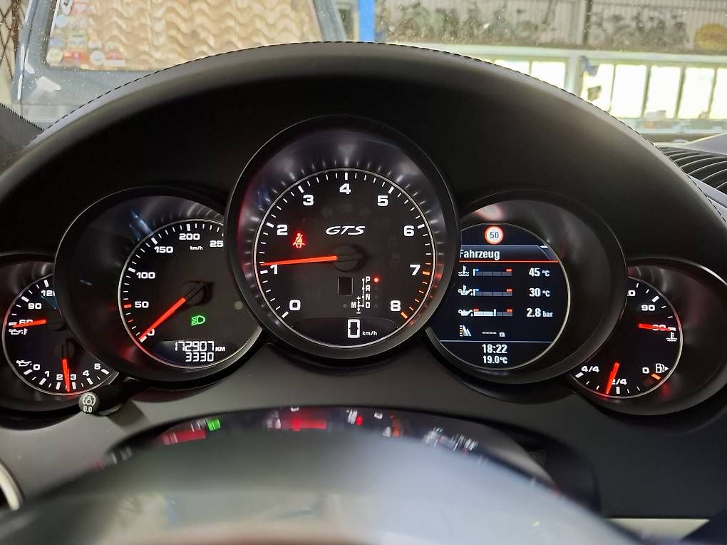 Automobili: Porsche Cayenne GTS  – Usato da Oey venduto da Tmbht99 3