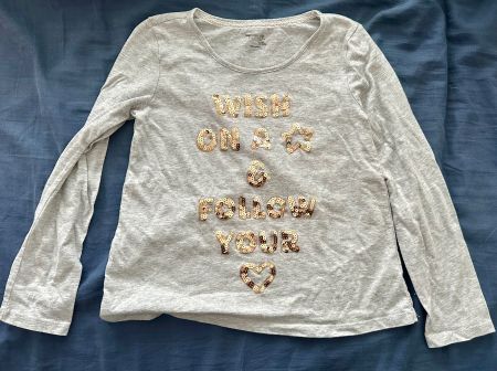 T-Shirt GAP