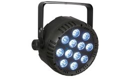 SHOWTEC Club Par 12/6 RGBWAUV