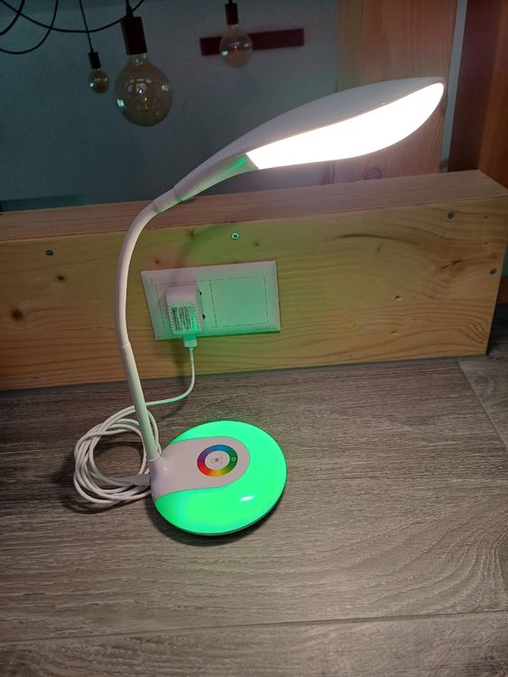 Petite lampe LED / Kleine LED Lampe