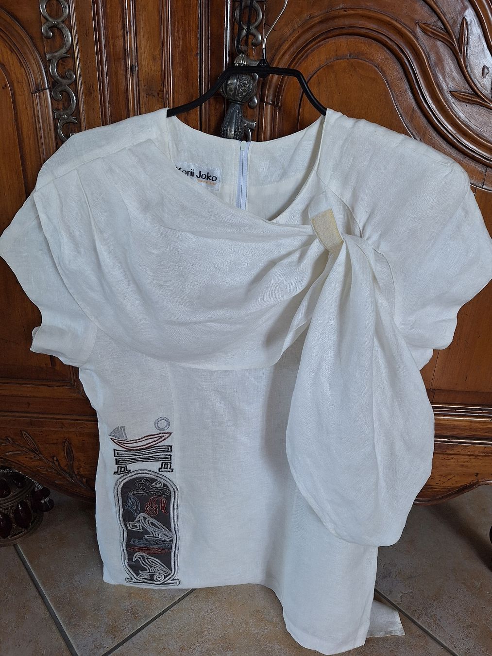 Kleiderpakete: Design Kombi von Korii Joko – Gebraucht aus Rheinfelden von Cleopatra2000