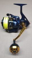 Okuma Salina  SA14000A mit Ersatzspule