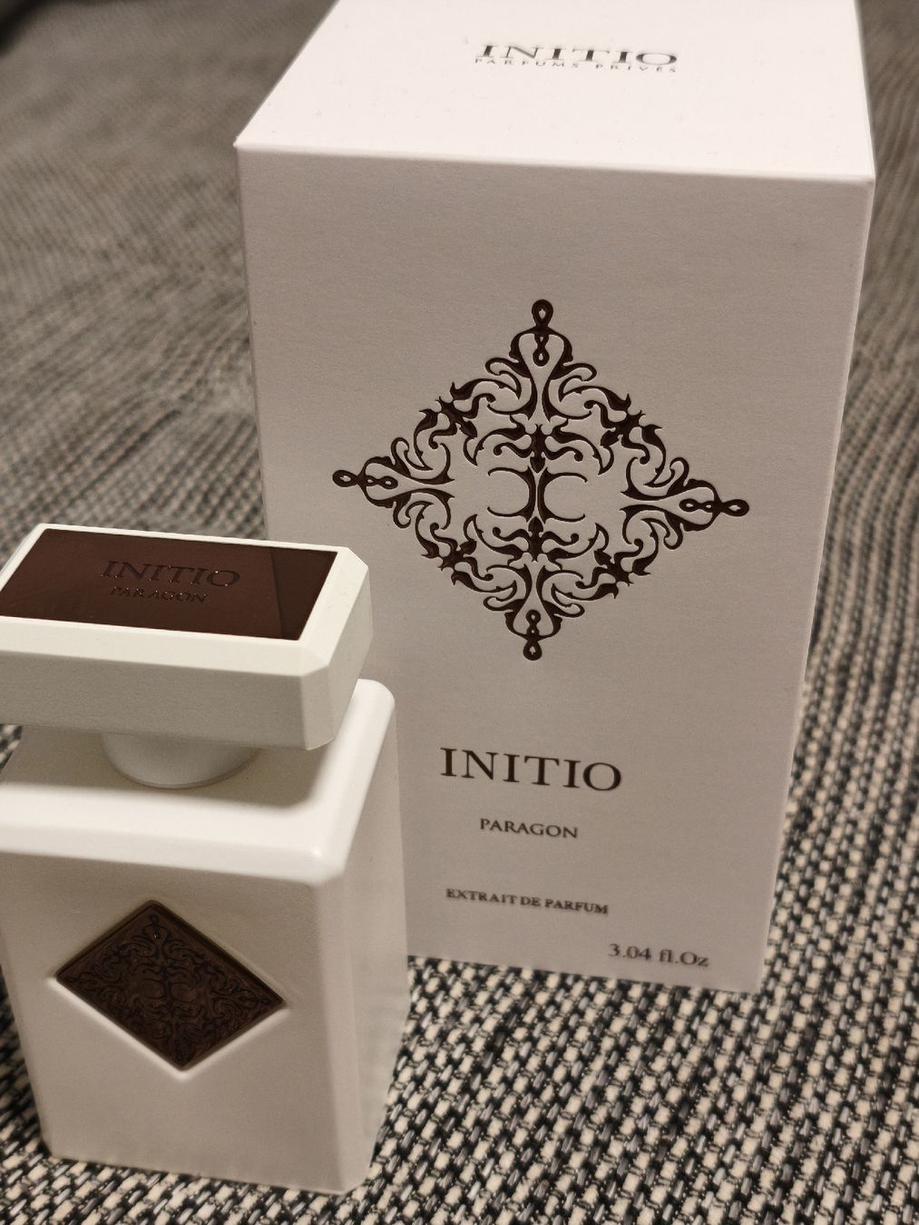 Initio Parfums & Eau de Toilette: Initio Paragon 90ml – D'occasion à Obermumpf par chrisdi1893 1
