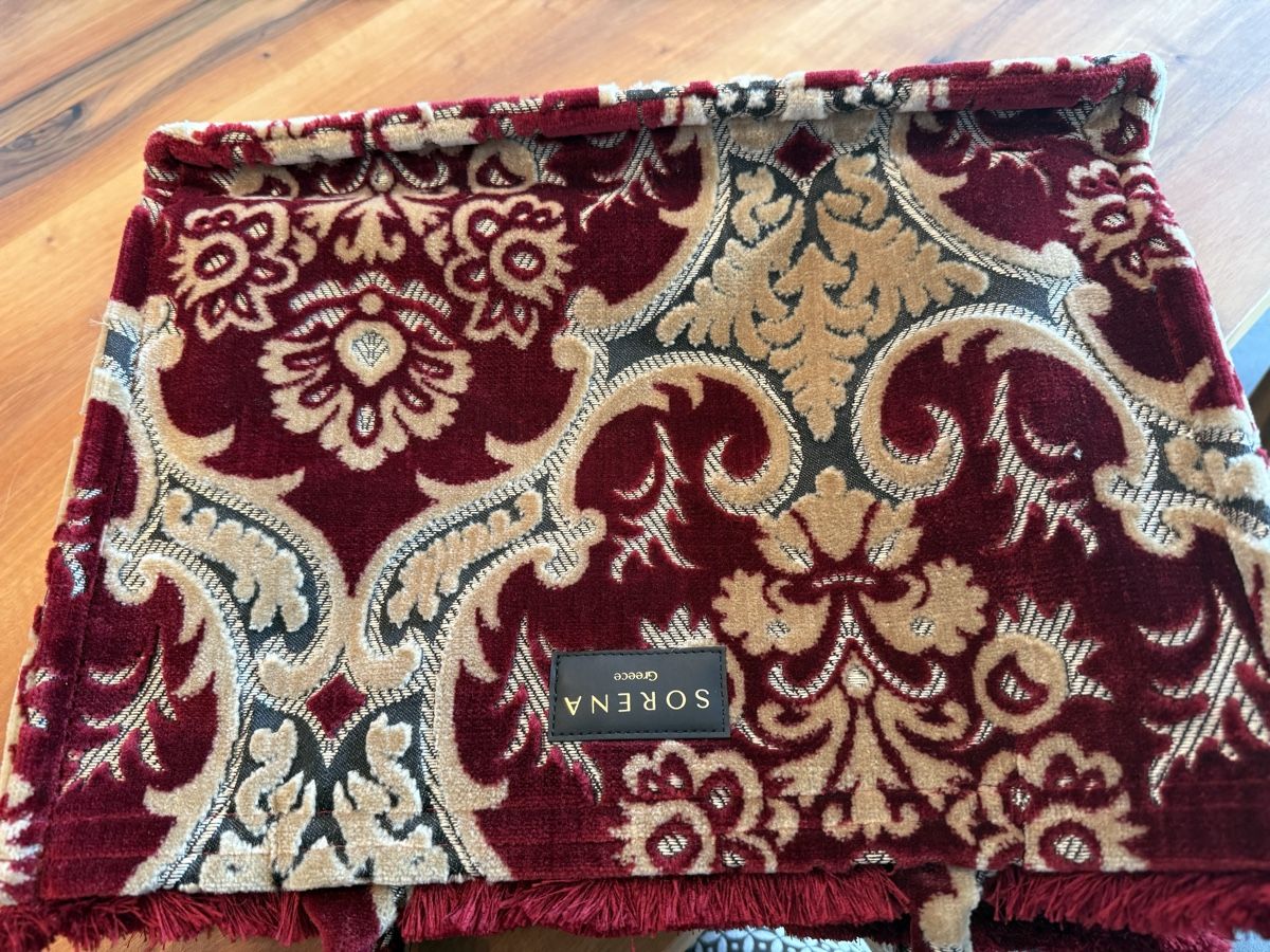 Borse da donna: Tasche Sorena - wunderschön 🤩 – Usato da Bolligen venduto da Rotaniger 6