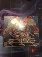 Yu-Gi-Oh! Rising Rampage Display (24 Booster) EN
