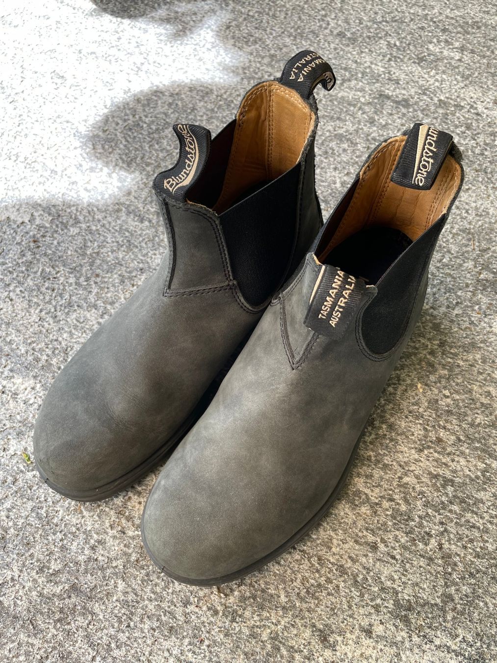 Blundstone Scarpe da uomo: Blundstone EUR 41 – Usato da Gümligen venduto da Sophiafay