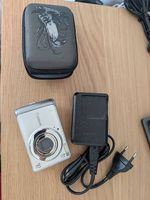 Canon Powershot A3100 IS Digitalkamera ohne Akku