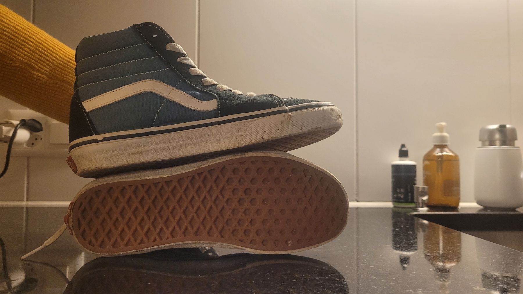 Vans Scarpe da uomo: Vans Gr.37 – Usato da Langnau am Albis venduto da maj_hz95