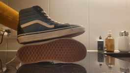Vans Gr.37