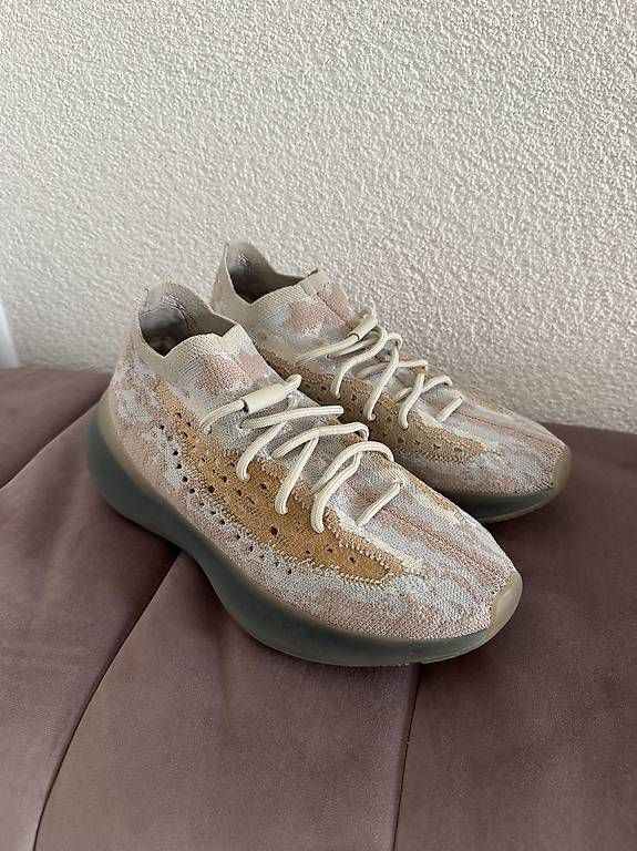 Scarpe da uomo: Yeezy Boost 380 – Usato da Trüllikon venduto da vin_s8tl