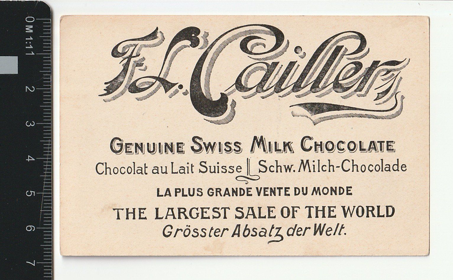 Cartoline postali: Ansichtskarte Nyon am Genfersee – Nuovo (secondo la descrizione) da St. Gallen venduto da Ricardo_Deals 1