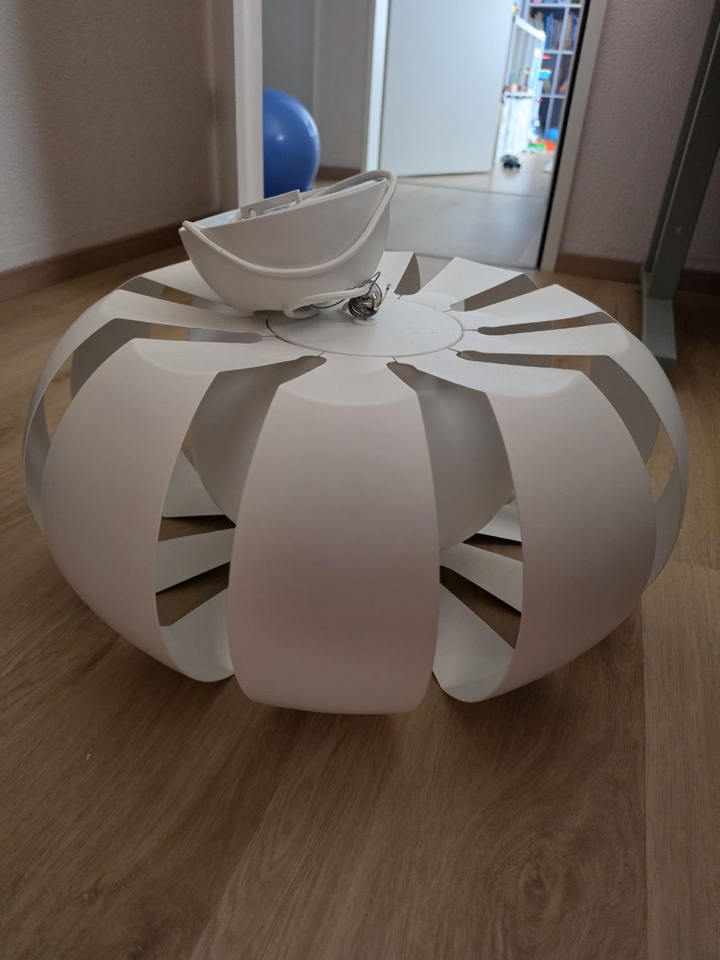 Ikea Lampadari & plafoniere: Ikea Stockholm Hängelampe – Usato da Regensdorf venduto da k1337 1