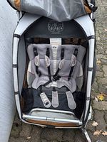 Veloanhänger Chariot CX 2