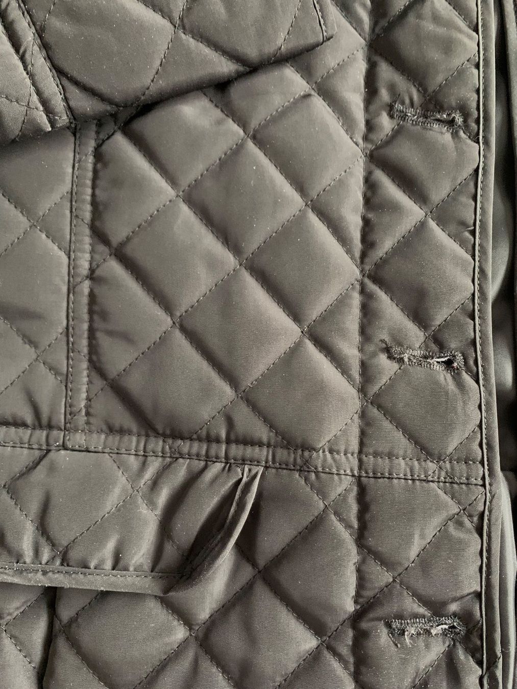 Giacche: Modischer Damen Jacke gesteppt – Nuovo (secondo la descrizione) da Adliswil venduto da Majeska 4