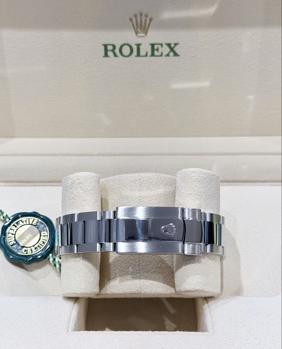 Rolex Orologi: Rolex Datejust 36 Blue Diamonds – Usato da Zürich venduto da WATCHROOM 7