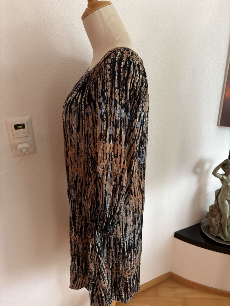 Vestiti: Culture Kleid Lenzing Viskose Gr S – Nuovo (secondo la descrizione) da Embrach venduto da Dmoney 1