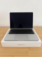 Apple MacBook Pro 14” M5 Pro / 18-C CPU-20-C GPU/24 GB/1TB