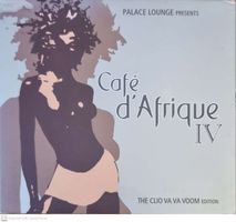 Café D'Afrique 4, CD, D23, 	(Downtempo, Chillwave)