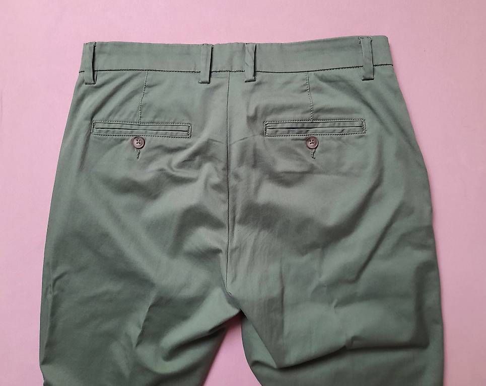 Pantaloni: Hose Herren, neu, Gr.46 – Usato da Wallisellen venduto da denisepe 2
