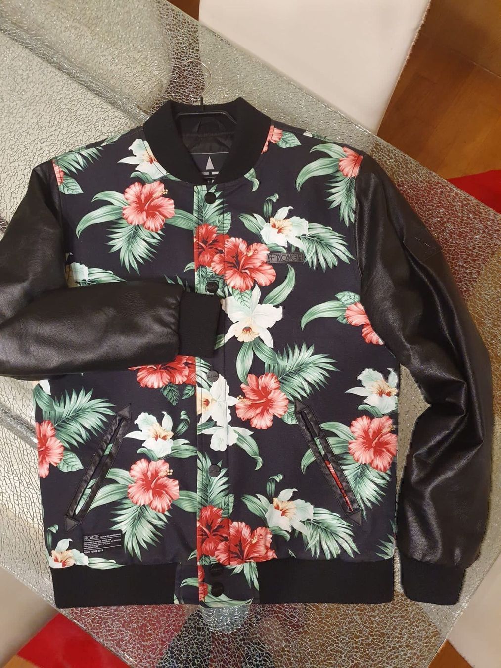 Jacken: Damenjacke Gr. L – Gebraucht aus Luzern von Reni025
