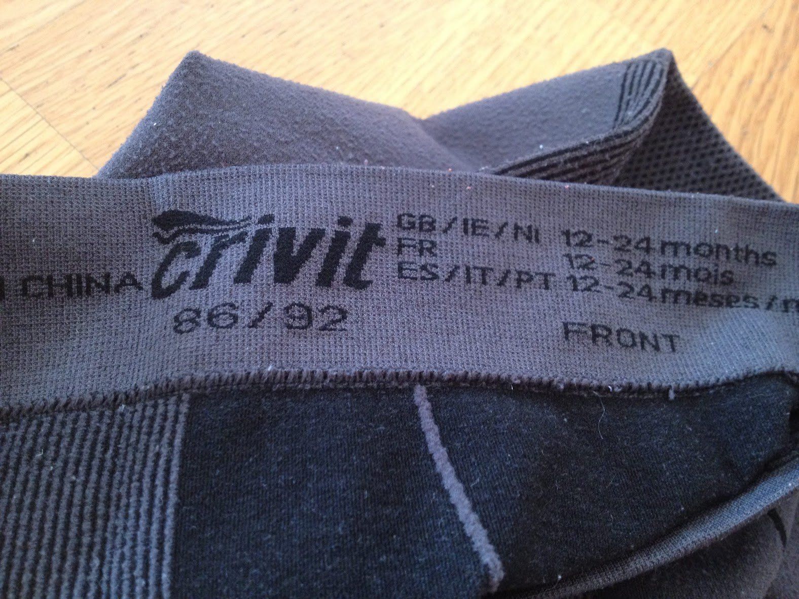 Sous-vêtements: Termo Hose – D'occasion à Dübendorf par Fip05 1