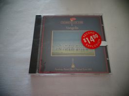 CD Vangelis