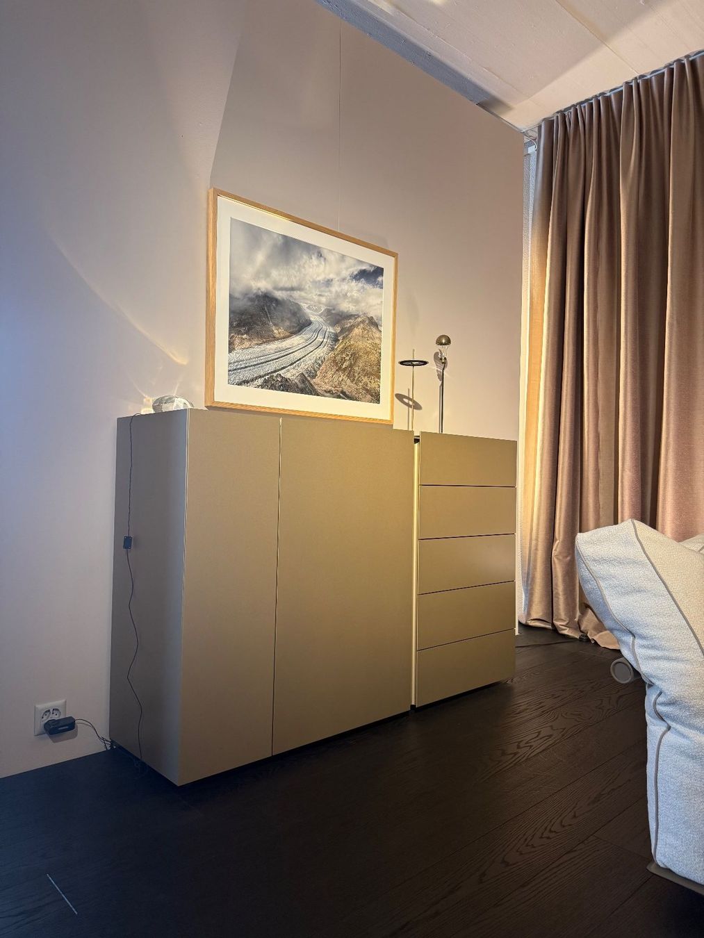 Interlübke Commodes: Sideboard Jorel Module, Interlübke – Neuf (Voir description) à Kriens par AmreinWohnen 4
