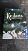Kodama  Die Baumgeister (Kosmos Legespiel)