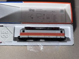 DB BR 143