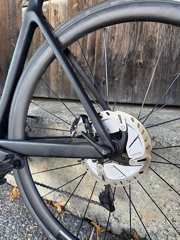 Biciclette: Rennrad Scott Addict RC 15 – Usato da Belp venduto da vanouni 1
