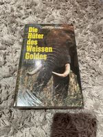 Die Hueter des weissen Goldes - spannender Abenteuerroman