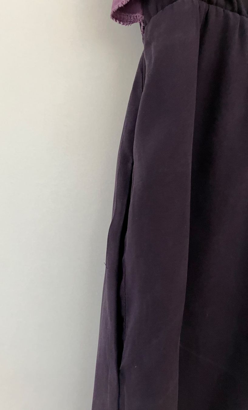 Vestiti: Kyumi Seide Kleid Gr.S – Usato da Unterägeri venduto da Jutka_04 3