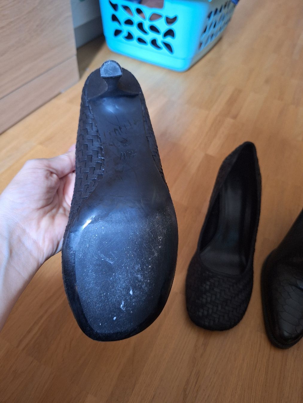 Scarpe da donna: Schuhpaket Grösse 40 – Usato da Riehen venduto da Mamestra 2
