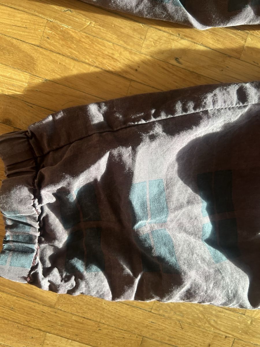 Pantaloni: Hose Anthropologie – Usato da zürich venduto da N2424 1