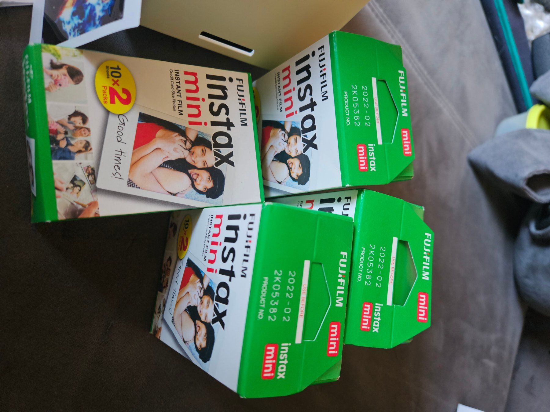 Stampanti: Fotodrucker – Usato da Rheinfelden venduto da ine_5z6x 1