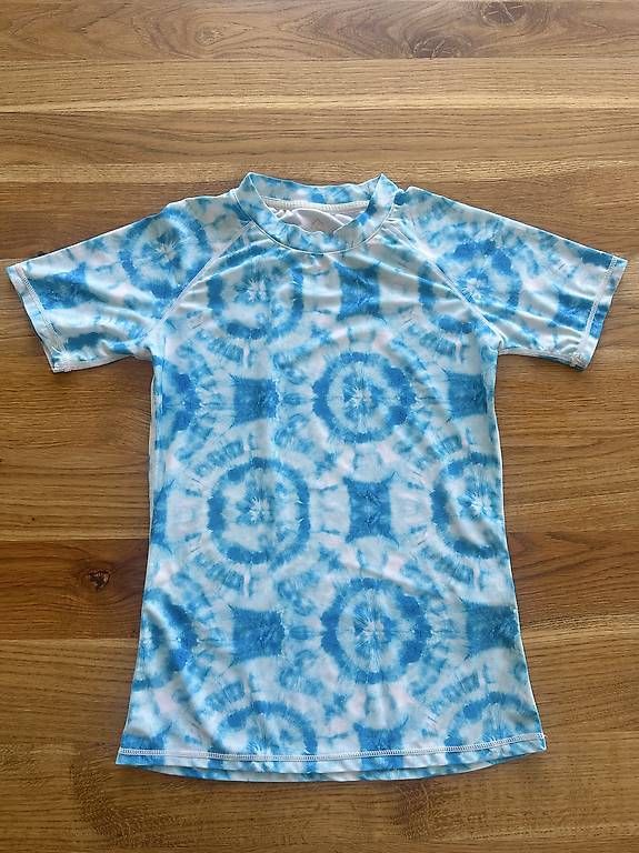 T-shirt: UV Shirt Damen Grösse 38 – Nuovo (secondo la descrizione) da Aarau venduto da von_8xns