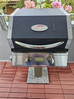 Elektrogrill Infrabeam der Marke HLS
