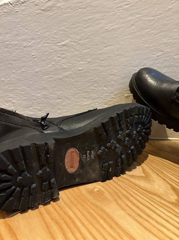 Scarpe da donna: Herbst-/Winterschuhe Blackstone – Usato da Bern venduto da zor_6nn2 2