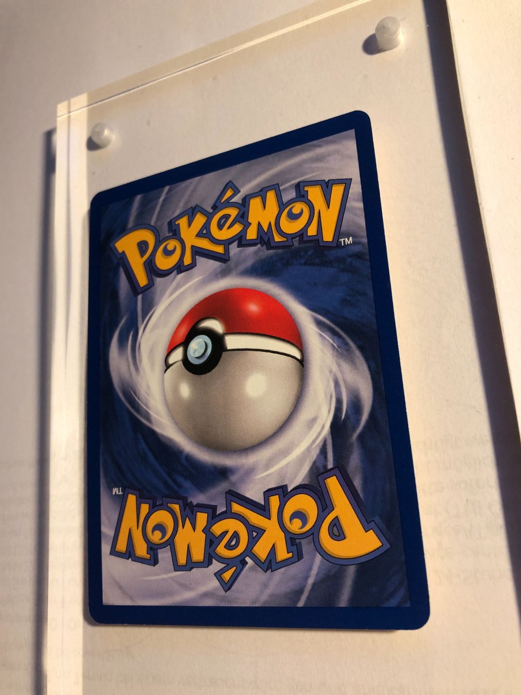 Cartes à collectionner: Meowth 1st Team Rocket - MINT - ab 1.- – D'occasion à Giubiasco par dan_pr8b 6
