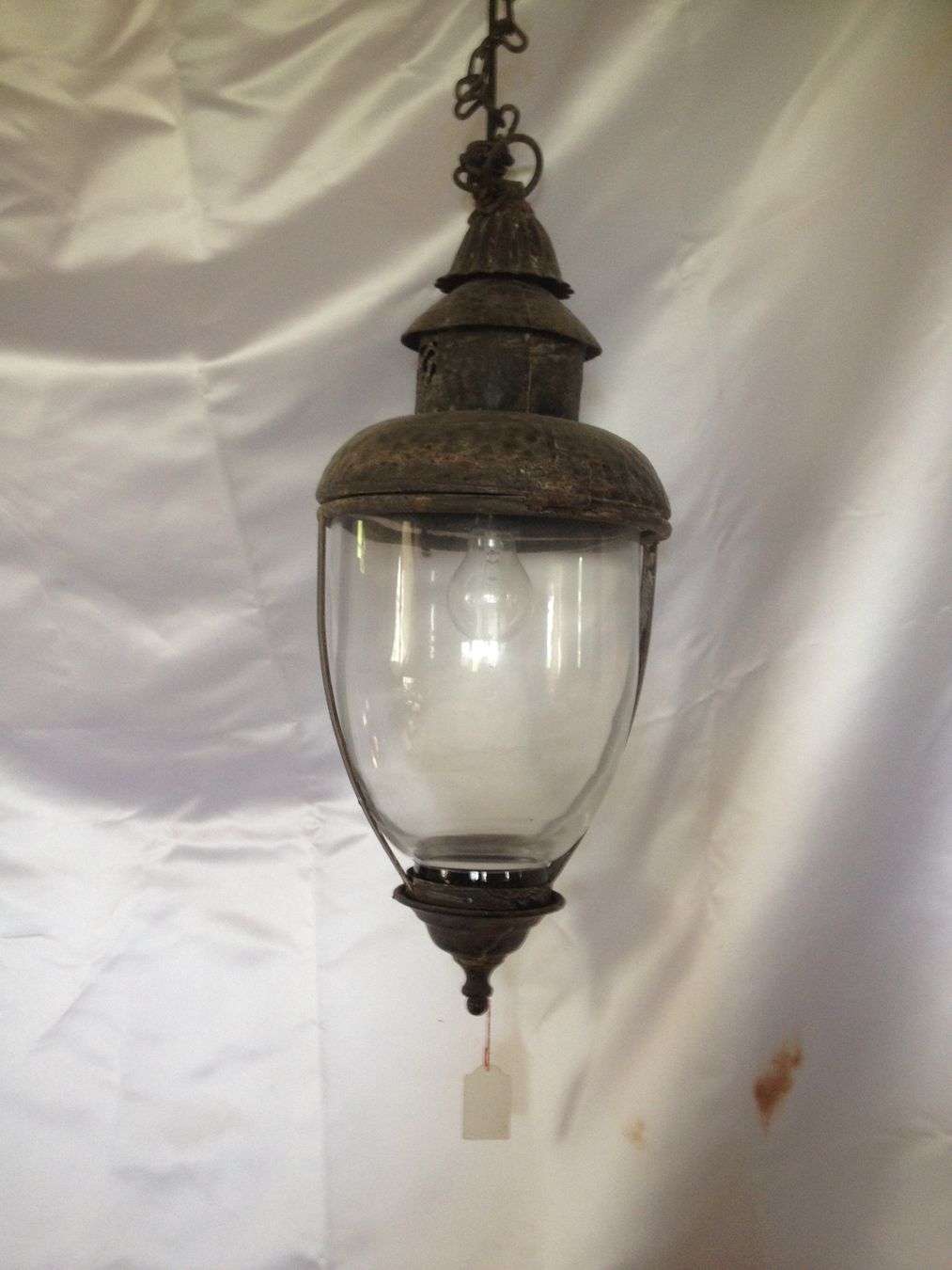 Lampadari & plafoniere: Vintage Pendelleuchte – Usato da Au TG venduto da Andia05