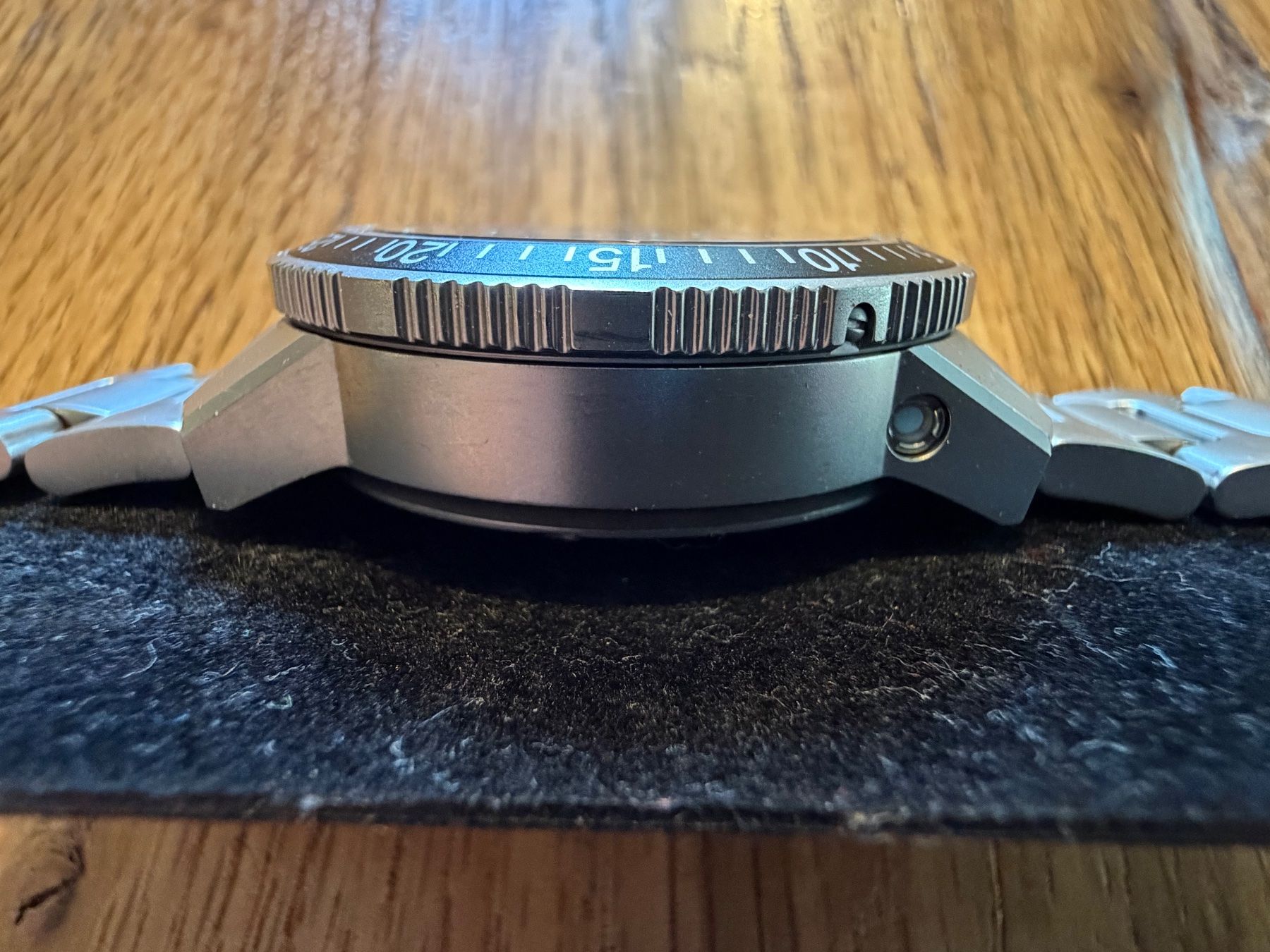 Sinn Orologi: Sinn EZM 13.1 – Usato da Kölliken venduto da rose_of_mintraching 4