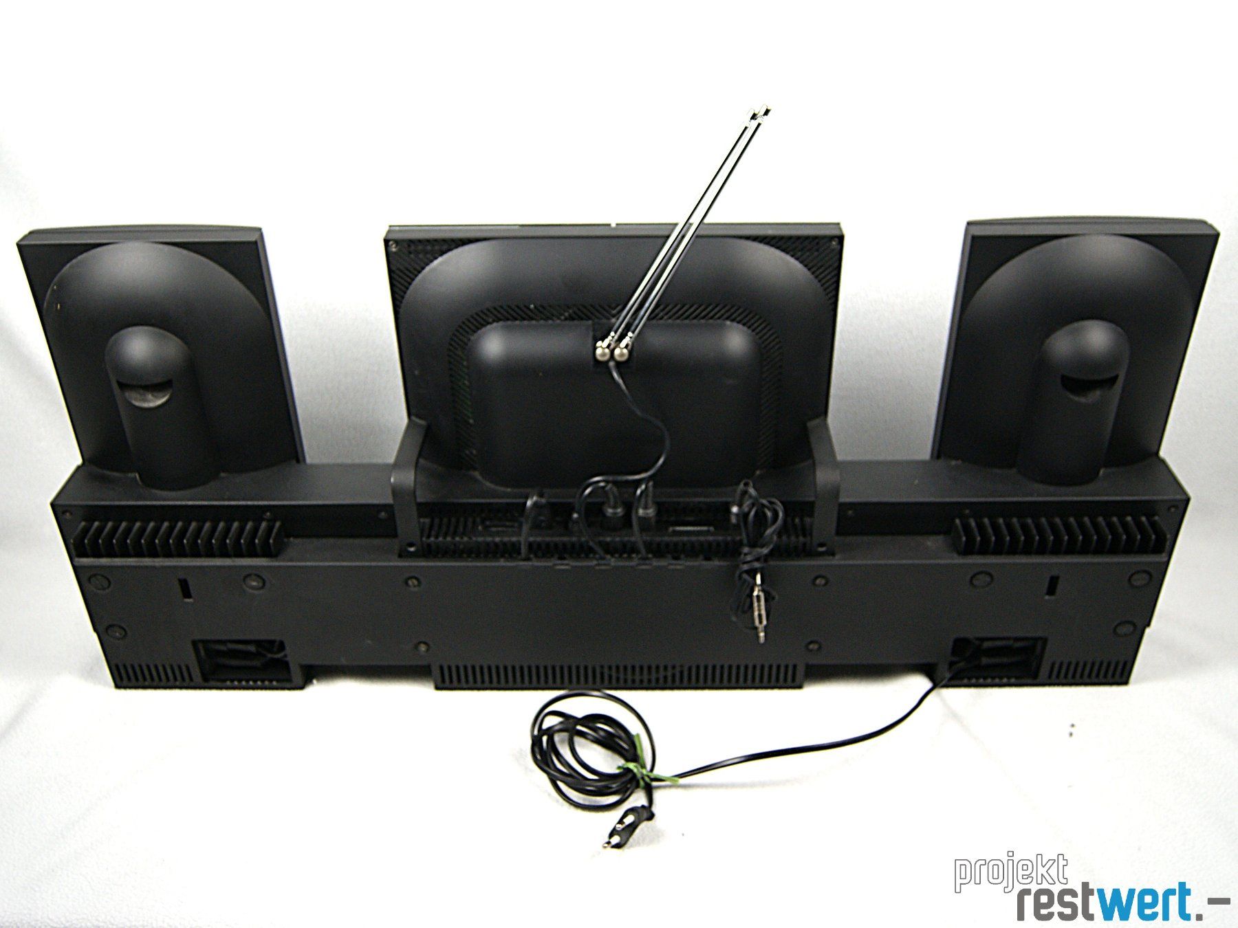 Sound System Beosound 3000 BANG & OLUFSEN (Gebraucht) in Bülach für CHF ...