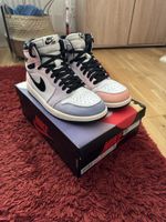 Jordan 1 Retro high OG Skyline Gr.43