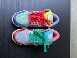 Nike Dunk Low SE « Sunset Pulse »