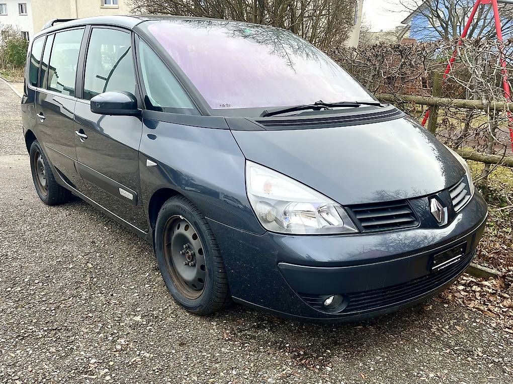 Renault Tutti pezzi di ricambio auto: 5x Sitze Renault Espace – Usato da Schaffhausen venduto da giuliana03 3