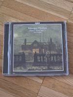 CD: Georges Onslow: Complete Piano Trios Vol 1
