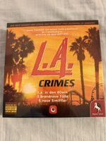 Detective L.A. Crimes – Erweiterung – Deutsch – NEU & OVP