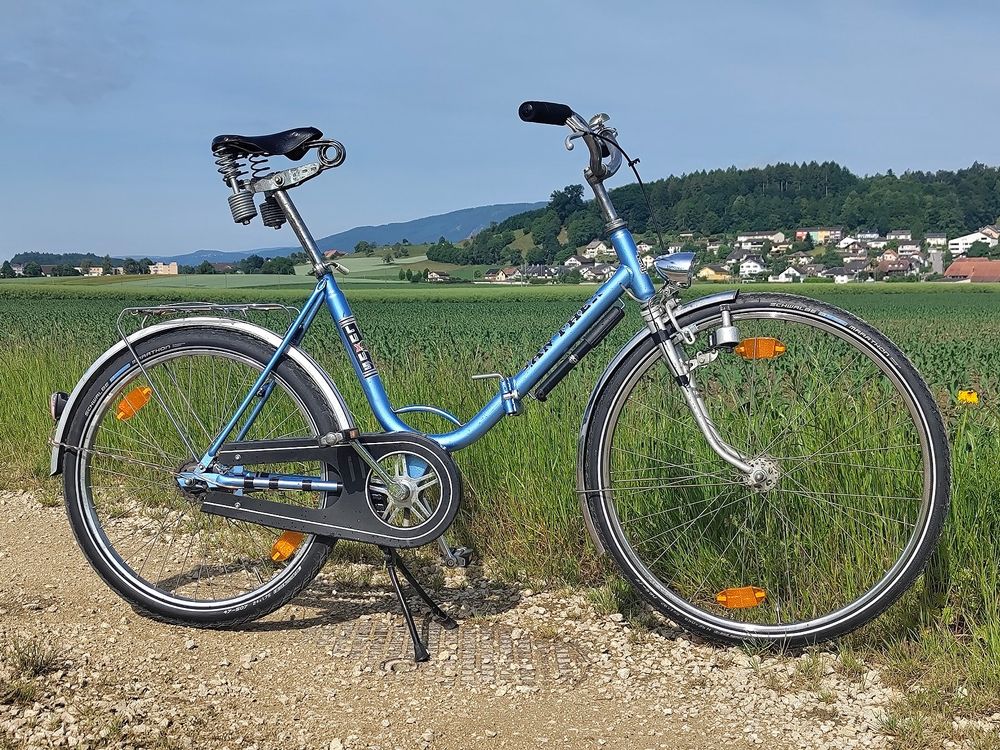 Luxus Velo De Ville Bildernull