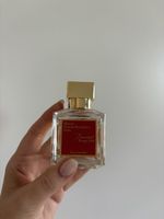 Baccarat Rouge 540 Parfum von Francis Kurkdjian